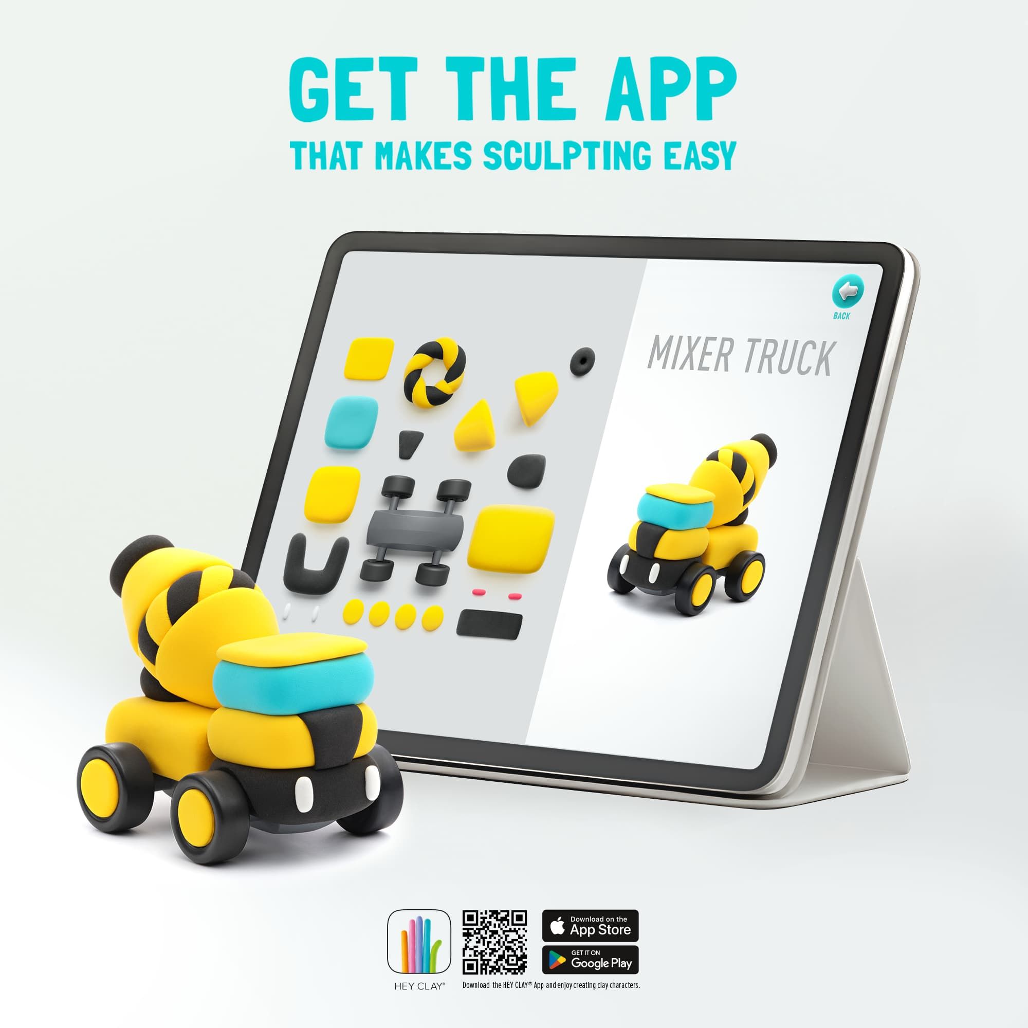 Clayset variant image 5