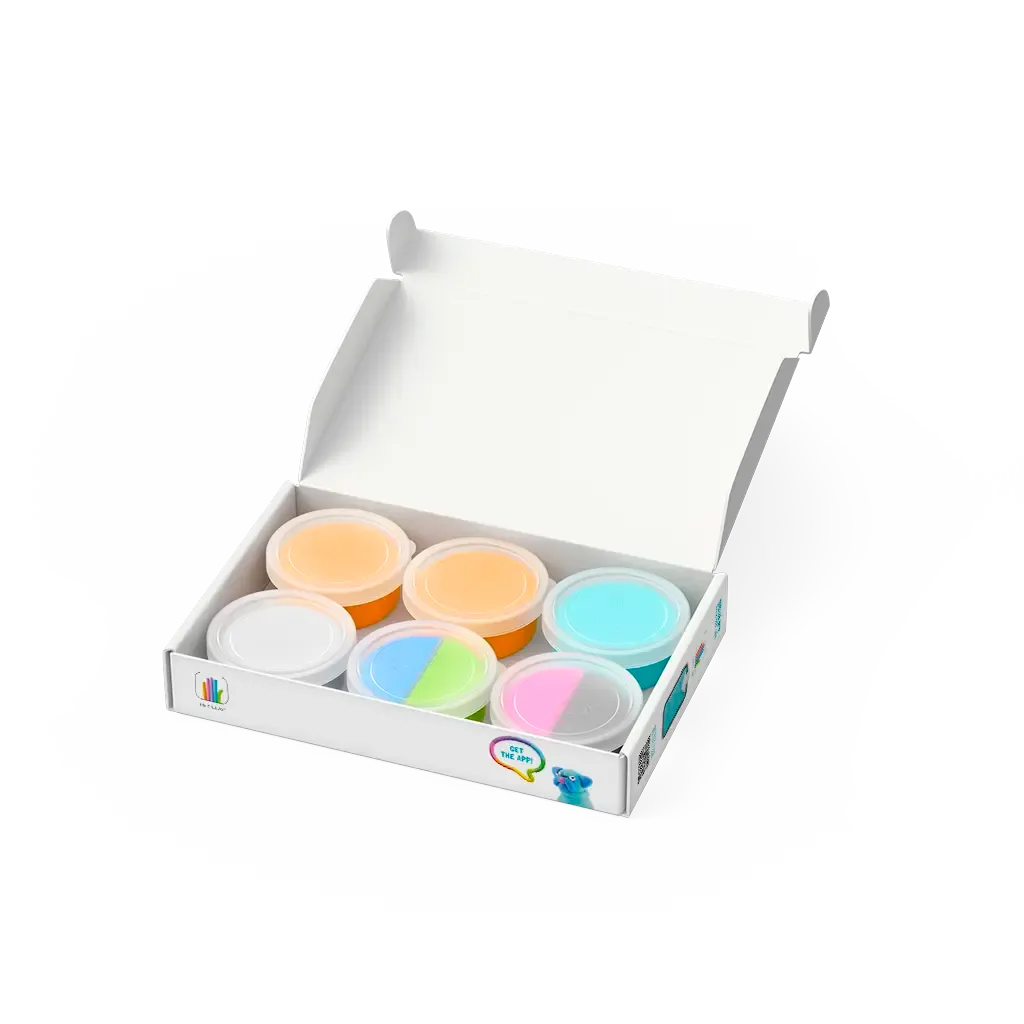 Spitz, Shiba Inu, Pug | Hey Clay