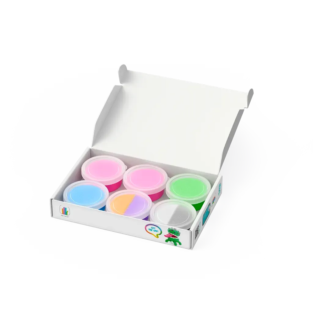 Burger, Trio, Scorpio | Hey Clay