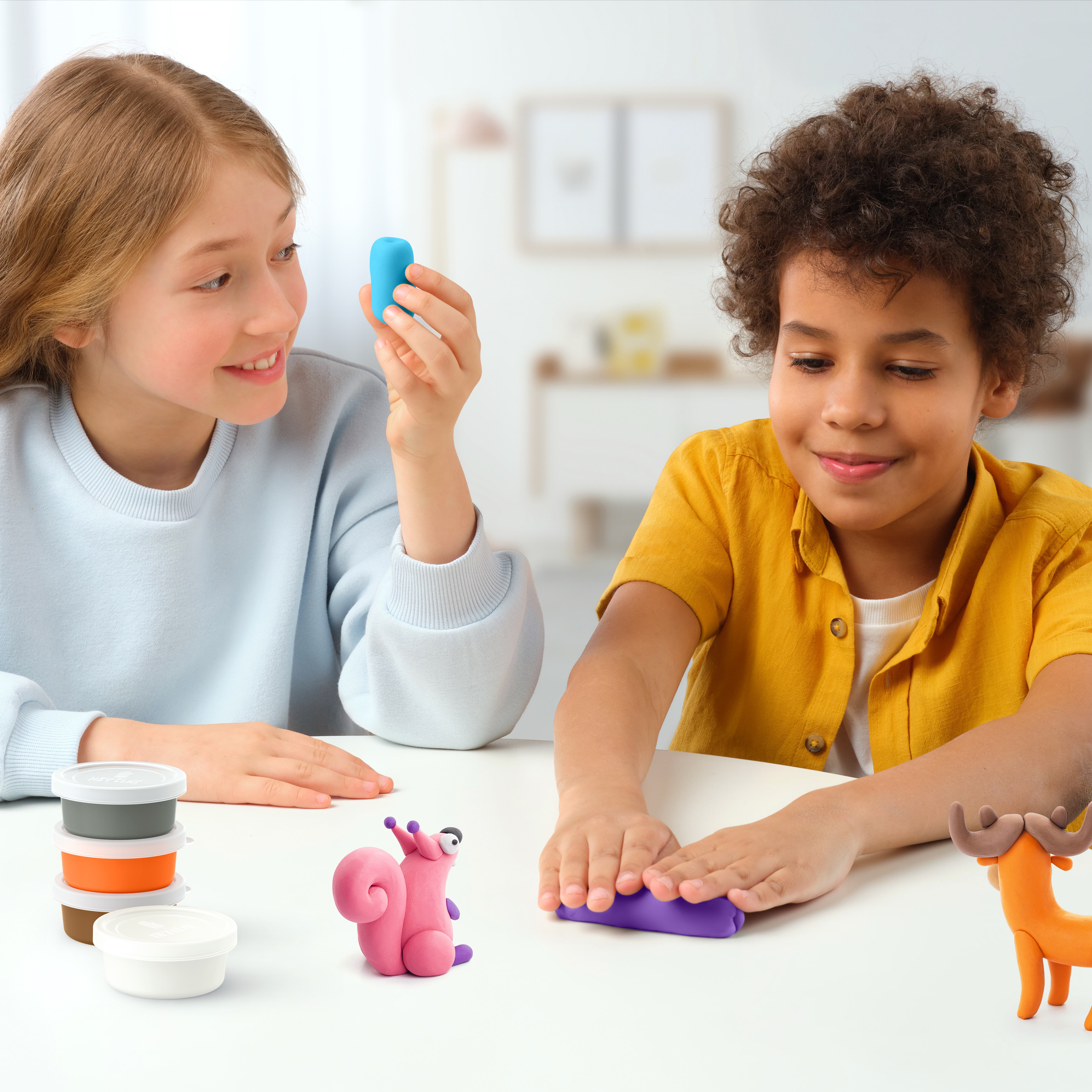 Clayset variant image 5