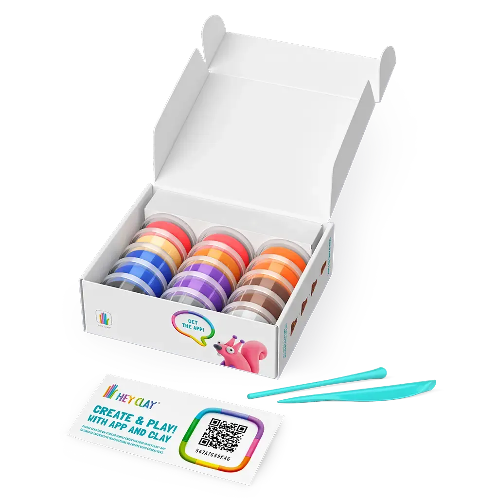 Clayset variant image 1