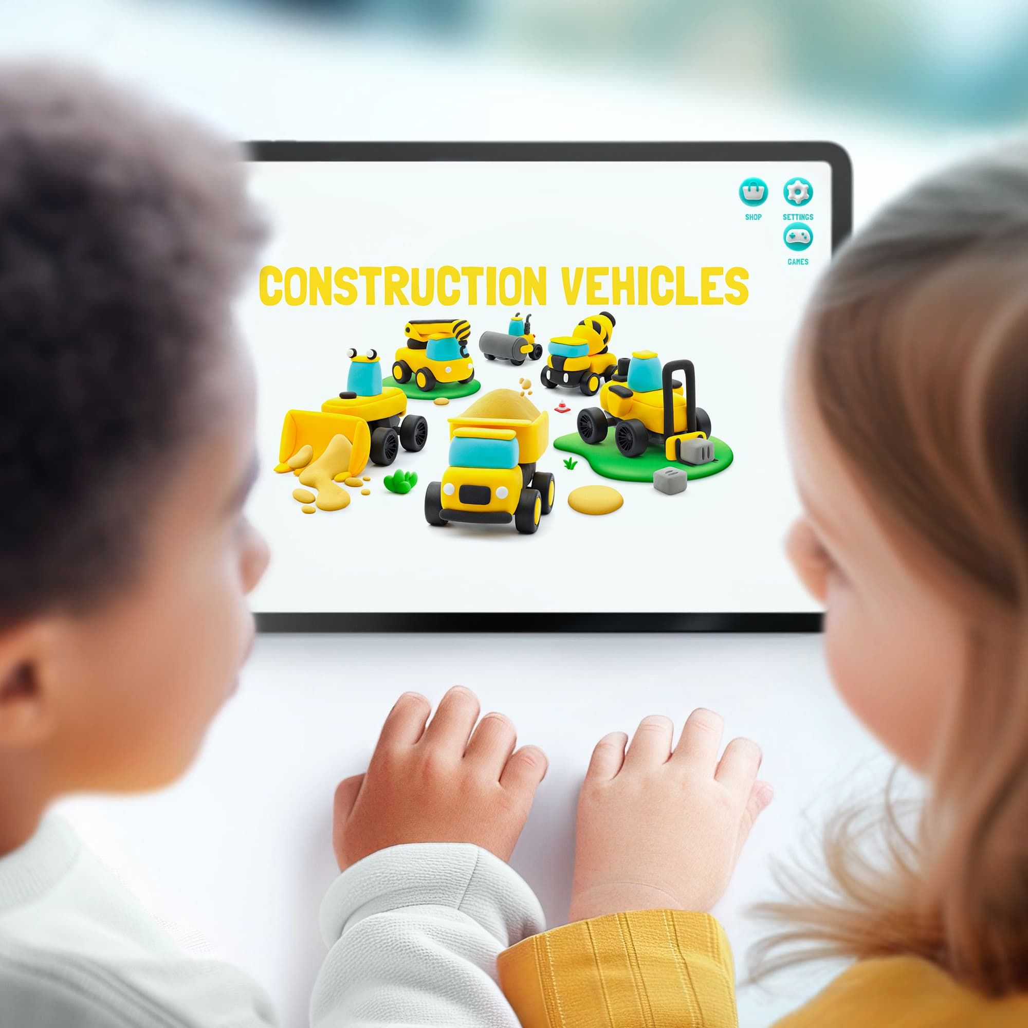 Clayset variant image 4