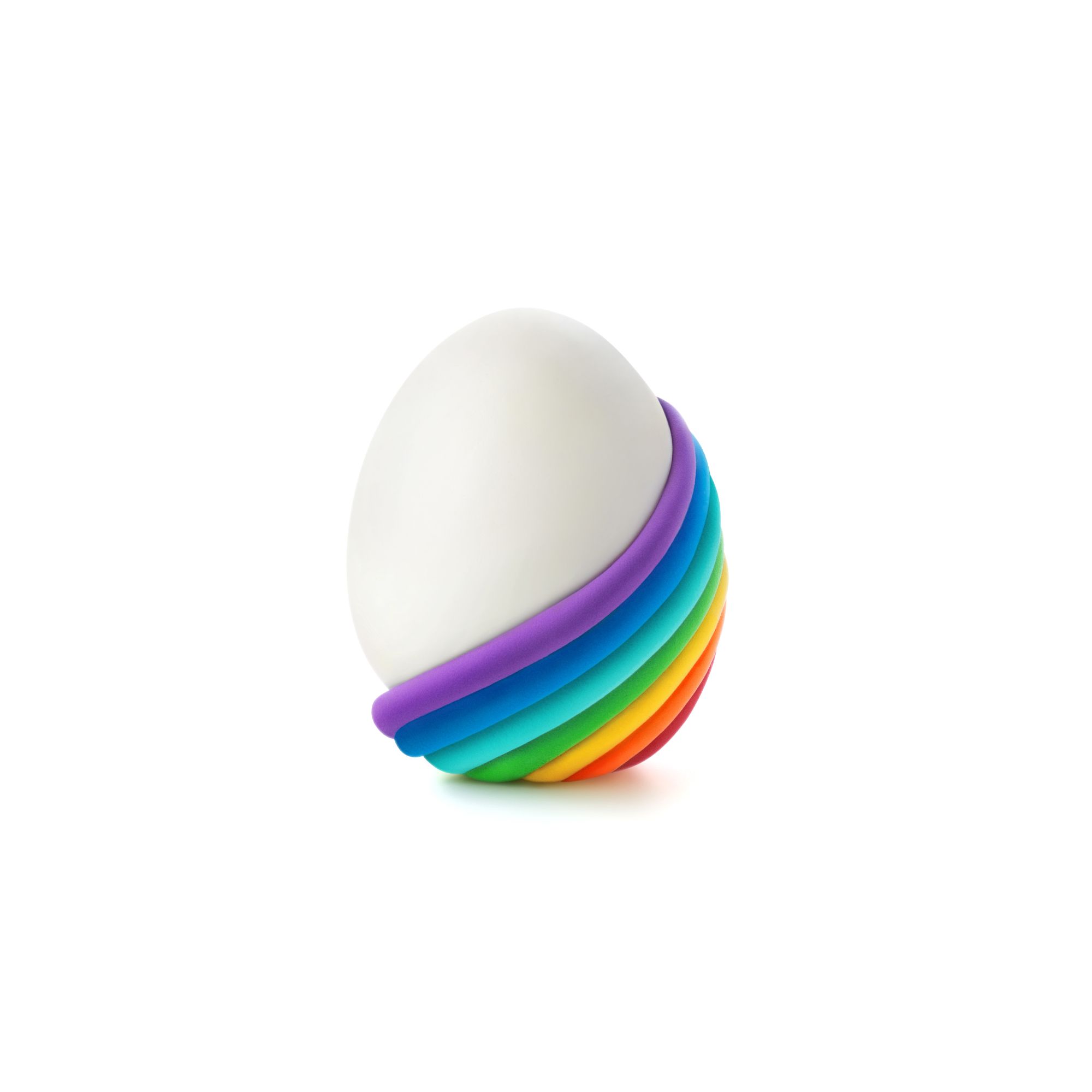 RAINBOW EGG