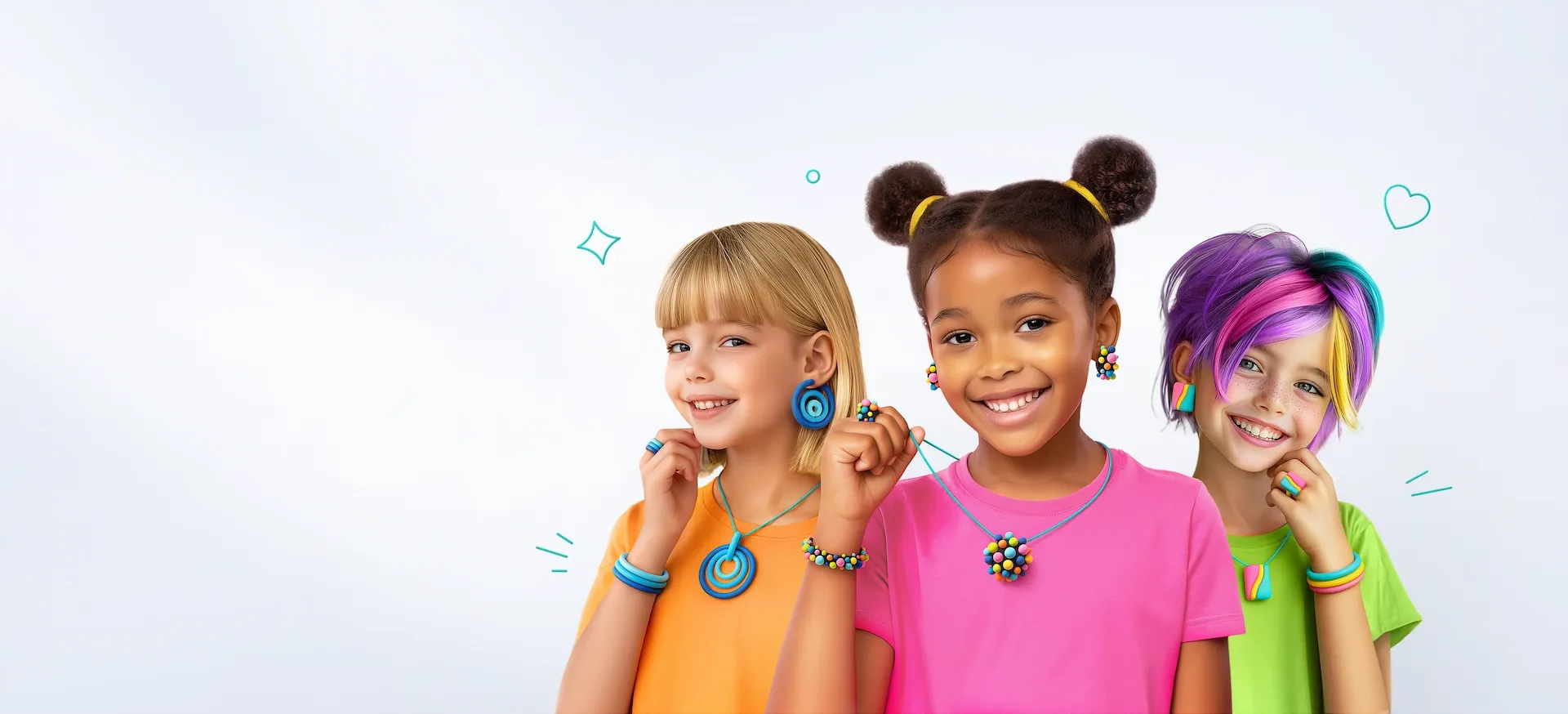 NOVELTY 2025 VIVID ACCESSORIES