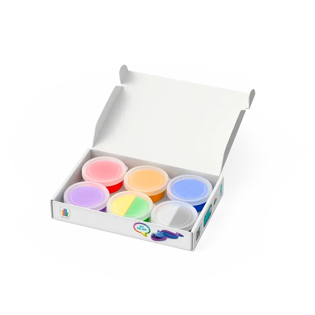 Clownfish, Discus Fish, Eel | Hey Clay