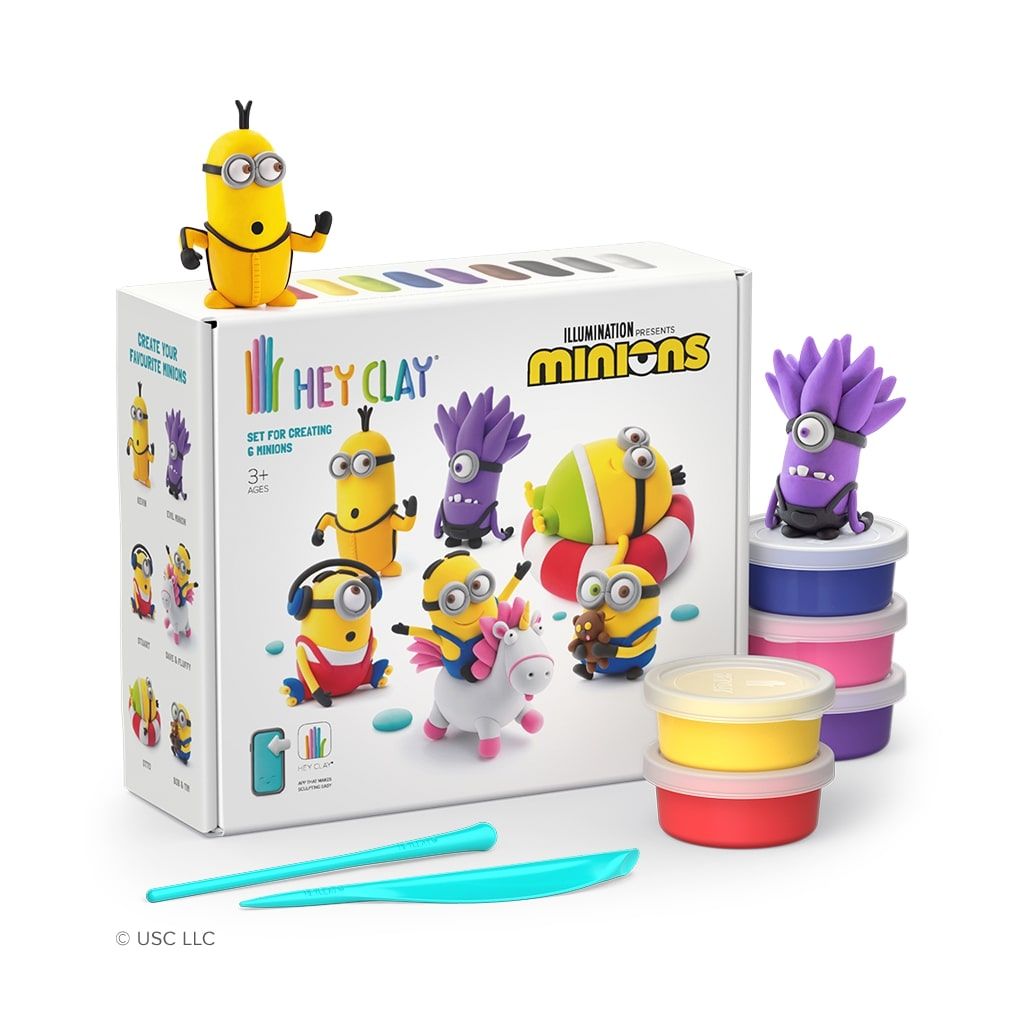MINIONS