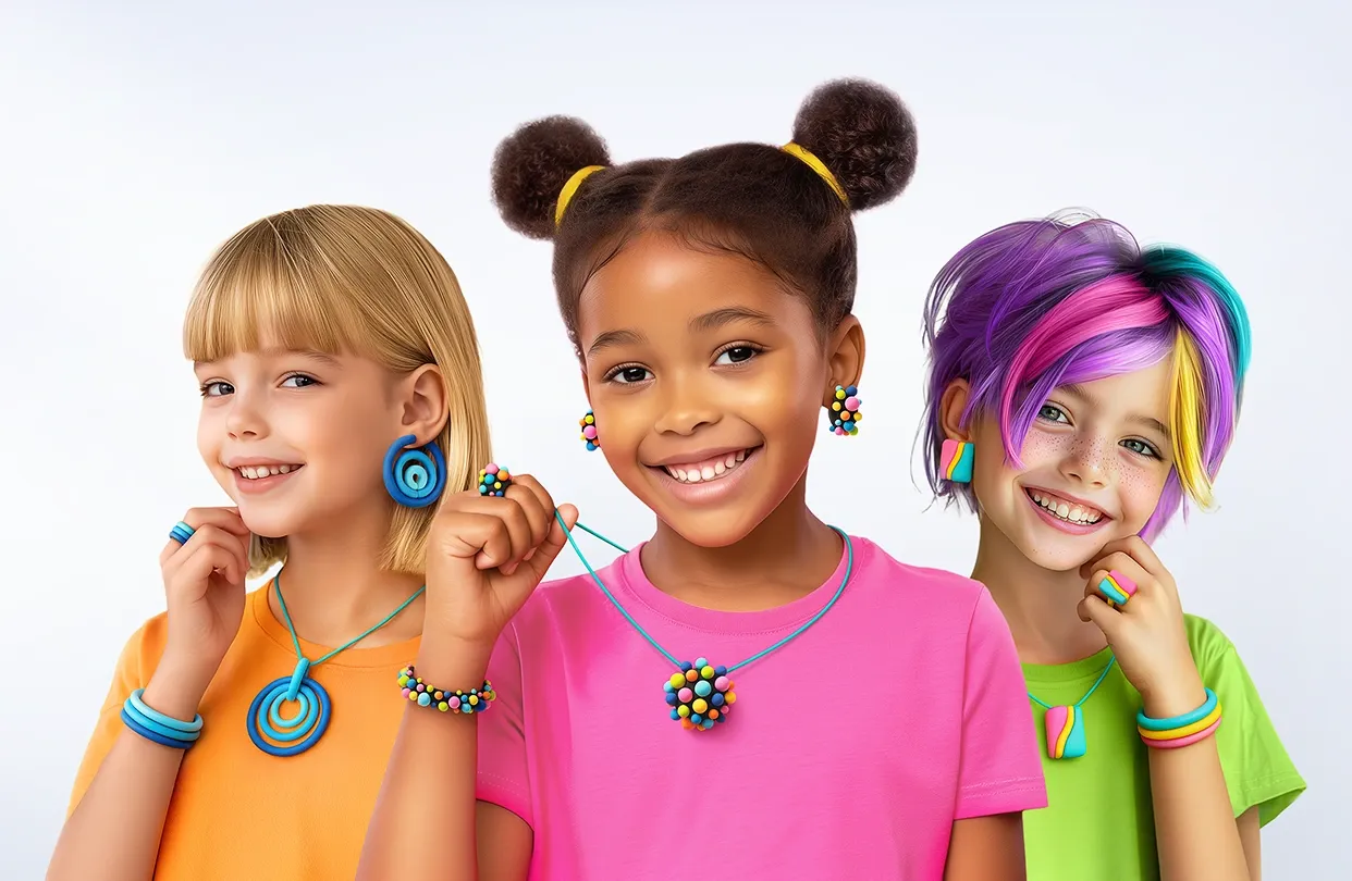 NOVELTY 2025 BIJOU VIVID