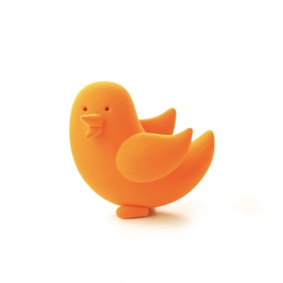 ORANGE BIRD